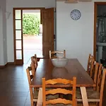 En Binebeca Con Vistas Espectaculares Villa