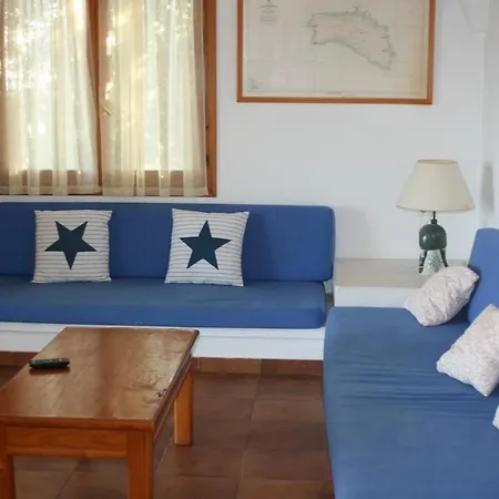 En Binebeca Con Vistas Espectaculares