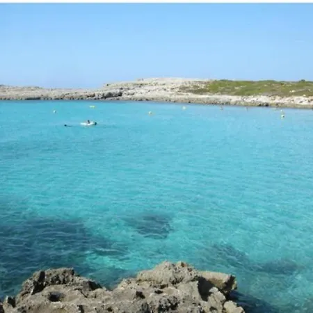 En Binebeca Con Vistas Espectaculares Villa *