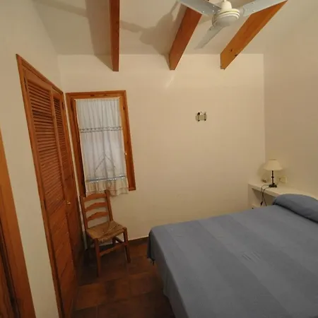 En Binebeca Con Vistas Espectaculares * Binibeca