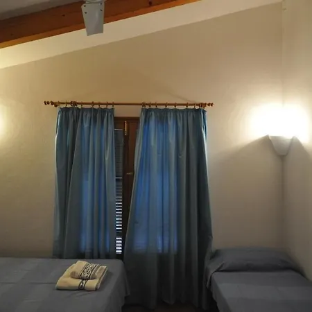 En Binebeca Con Vistas Espectaculares