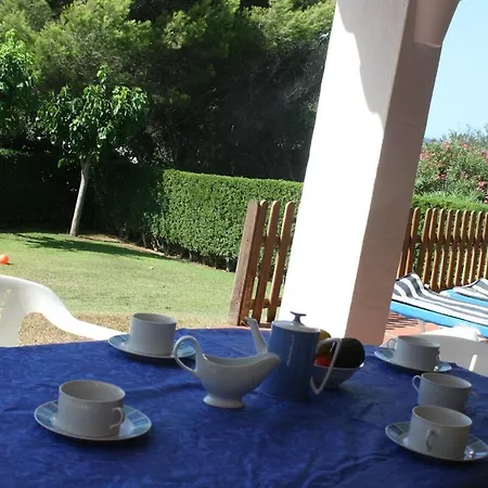 En Binebeca Con Vistas Espectaculares Binibeca