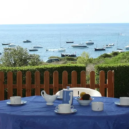 En Binebeca Con Vistas Espectaculares Villa