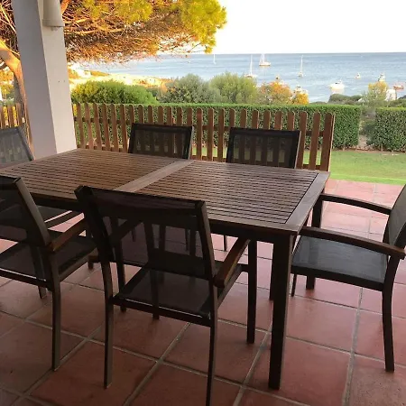 En Binebeca Con Vistas Espectaculares Villa *