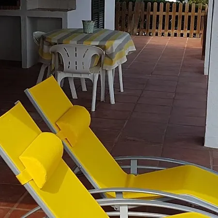 En Binebeca Con Vistas Espectaculares