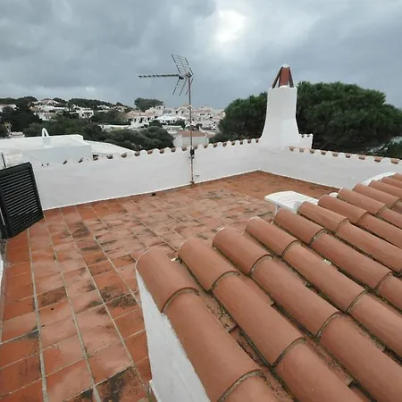 En Binebeca Con Vistas Espectaculares Villa