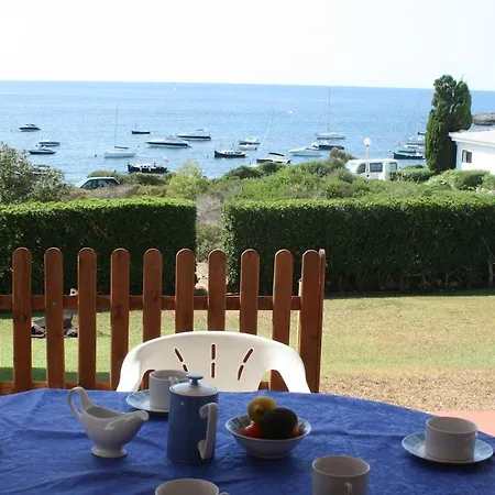 Villa En Binebeca Con Vistas Espectaculares Binibeca