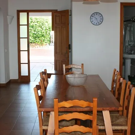 En Binebeca Con Vistas Espectaculares Βίλα