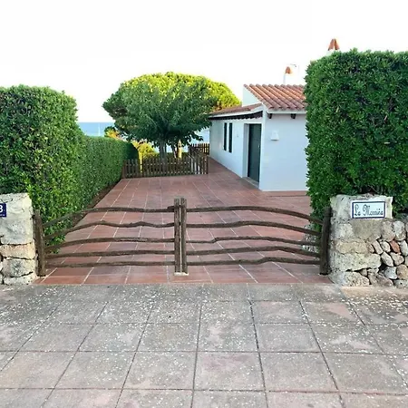 En Binebeca Con Vistas Espectaculares Βίλα *