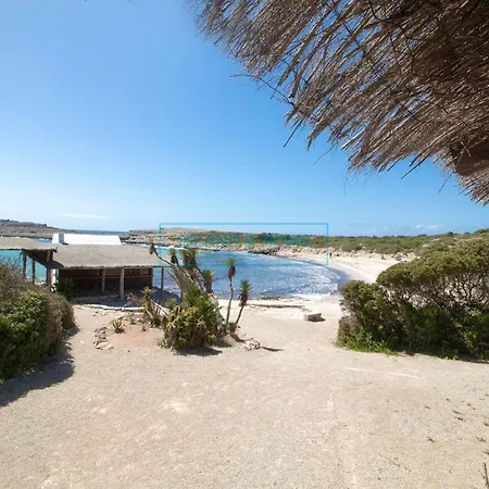 En Binebeca Con Vistas Espectaculares *