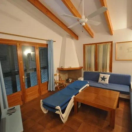 Βίλα En Binebeca Con Vistas Espectaculares *