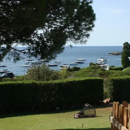 Βίλα En Binebeca Con Vistas Espectaculares Binibeca