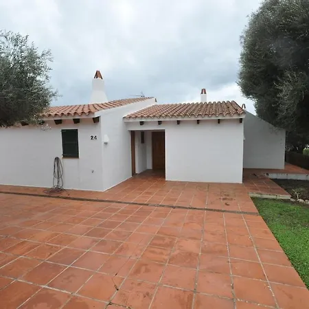 En Binebeca Con Vistas Espectaculares Βίλα