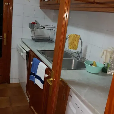 En Binebeca Con Vistas Espectaculares * Binibeca