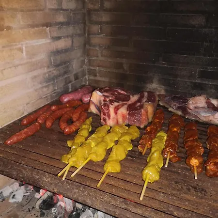 Βίλα En Binebeca Con Vistas Espectaculares Binibeca