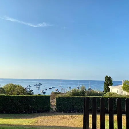 Βίλα En Binebeca Con Vistas Espectaculares Binibeca